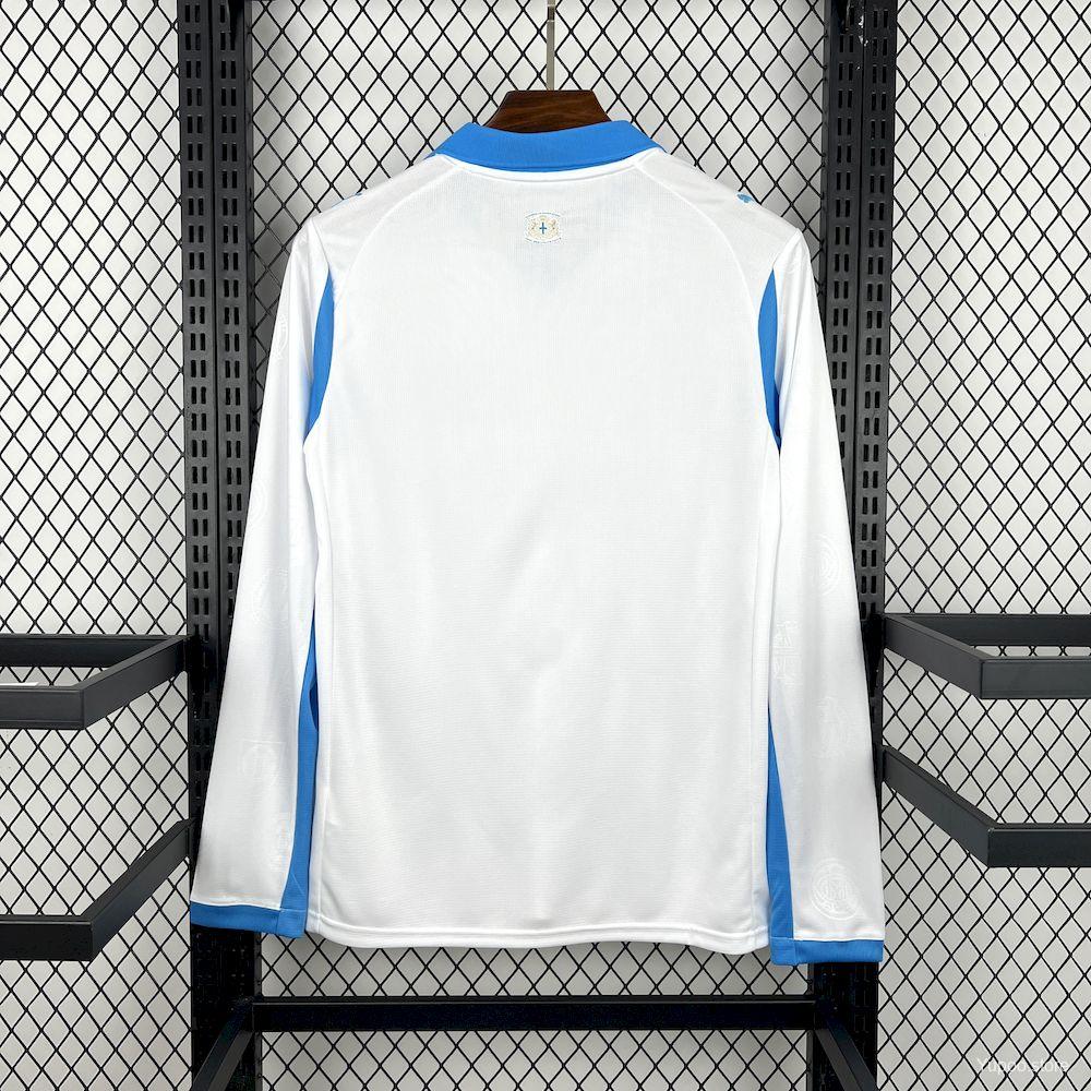 Aston Villa Premier League Jersey 2025/26 – Third