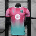 Camiseta conceptual de Japón 2025/26