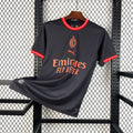 Maillot AC Milan Serie A 2026/27 – Third