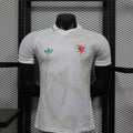 Maillot Pays de Galles Coupe du Monde 2026 Extérieur – Player Version
