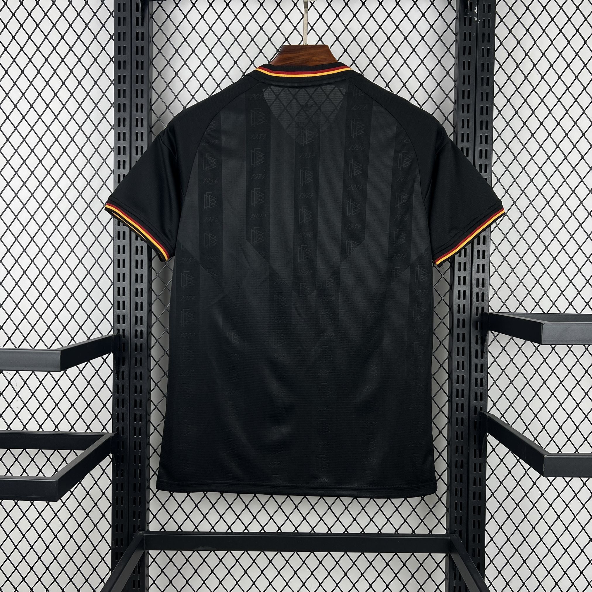 Germany 2026 World Cup Away Jersey