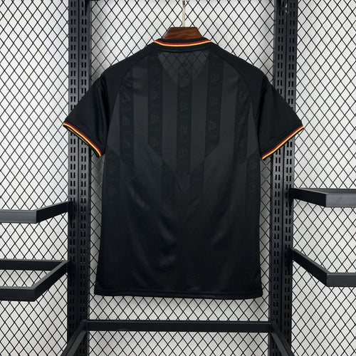 Camiseta de visitante de Alemania para la Copa Mundial de 2026