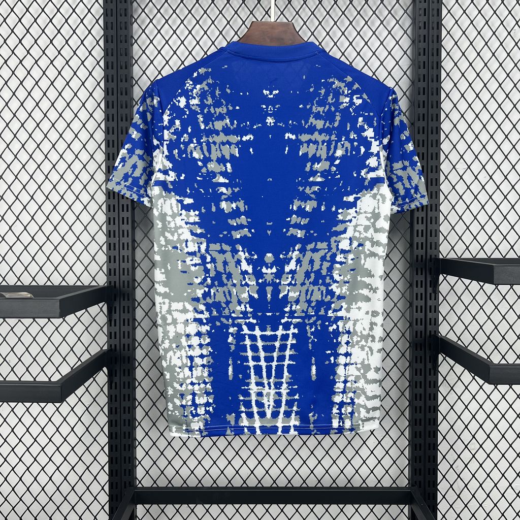 Maillot Palmeiras 2026/27 – Gardien
