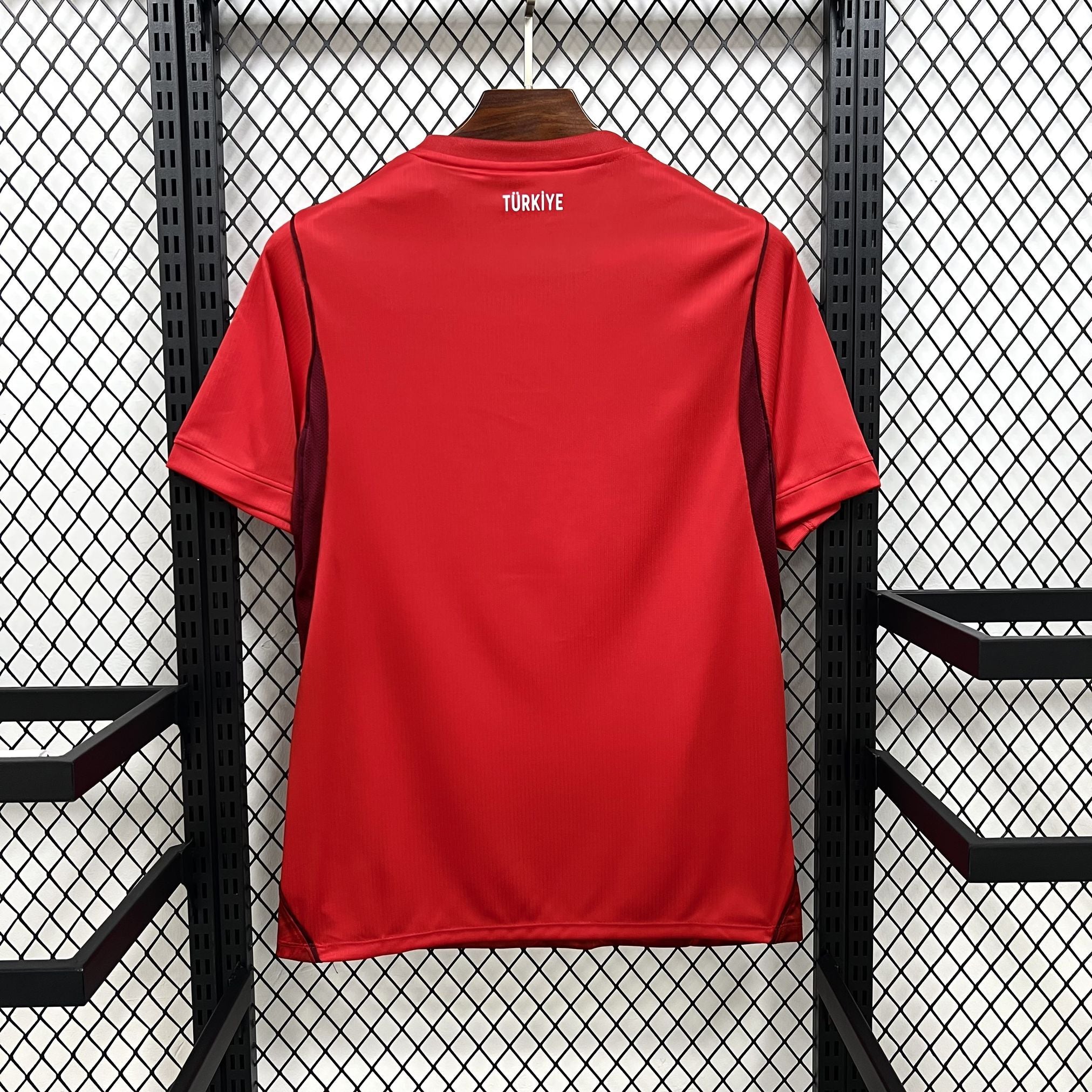 Camiseta de local de Colombia para la Copa Mundial de 2026