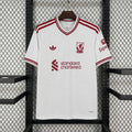 Maillot Liverpool 2026/27 – Extérieur