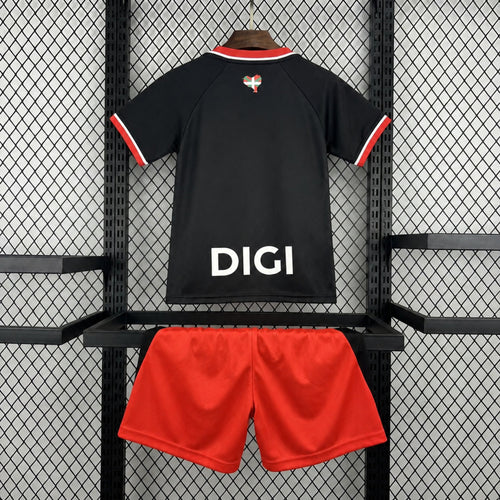 Kit Enfant Athletic Bilbao 2026/27 – Extérieur