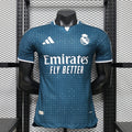 Maillot Real Madrid 2026/27 Extérieur – Player Version