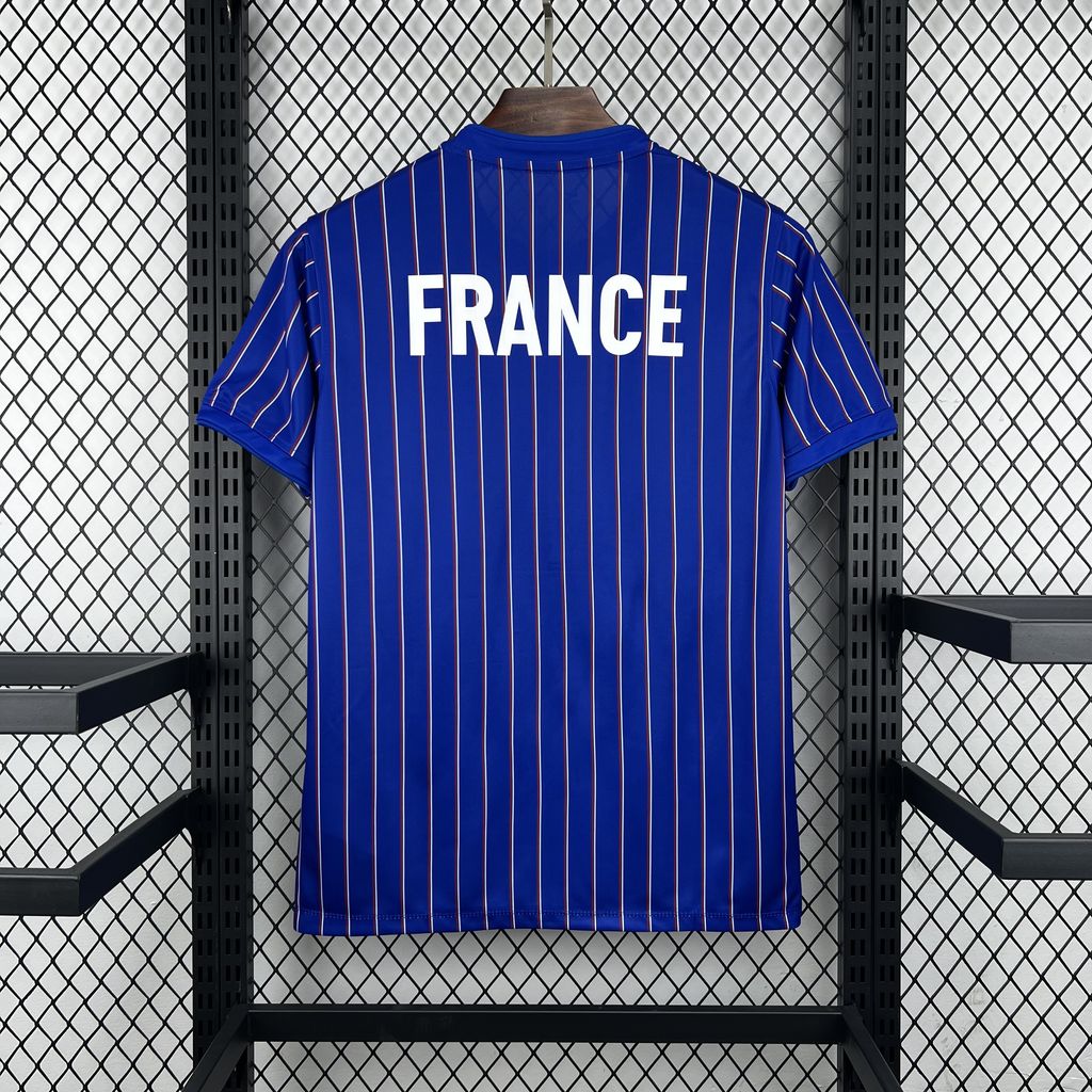 Camiseta de España para el Mundial de 2026