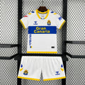 Kit Enfant UD Las Palmas 2026/27 – Extérieur