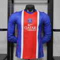 Maillot PSG Manches Longues 2026/27 Domicile – Player Version