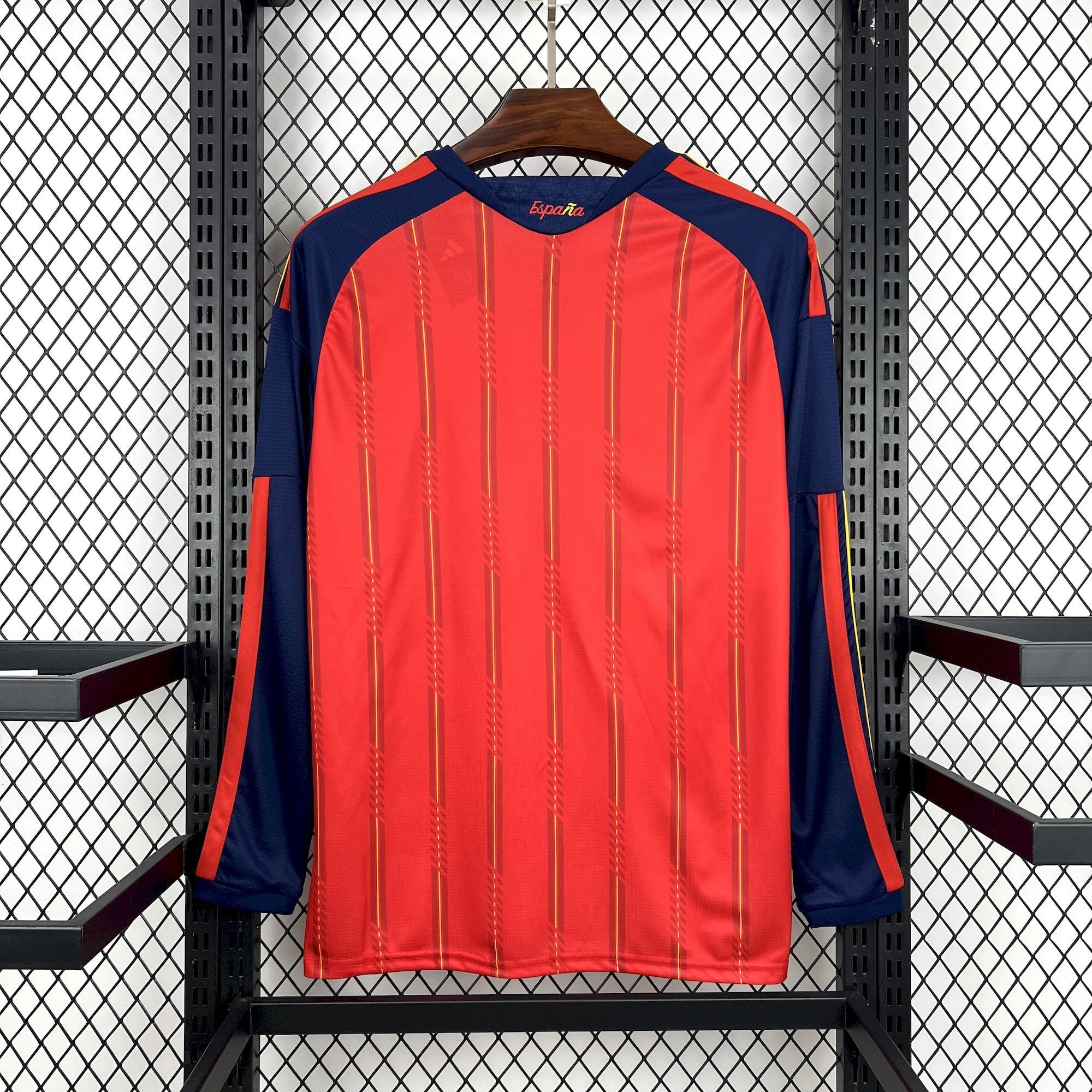 Camiseta de Alemania para la Copa Mundial de 2026