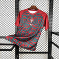 Camiseta de España para el Mundial de 2026