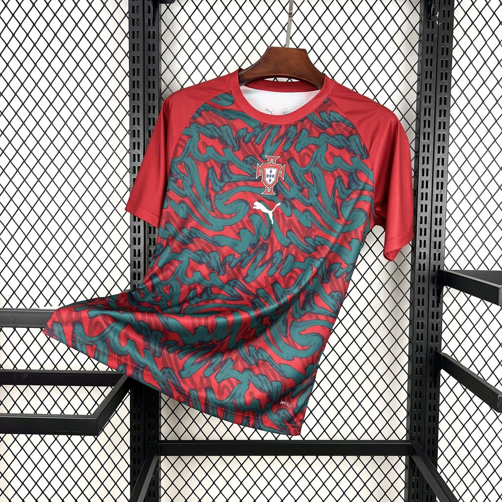 Camiseta de España para el Mundial de 2026