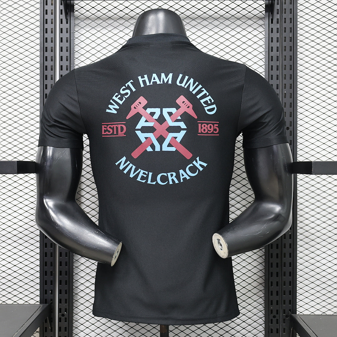 Maillot West Ham 2026/27 Edition Spécial – Player Version