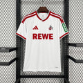 Maillot FC Köln 2026/27 – Domicile