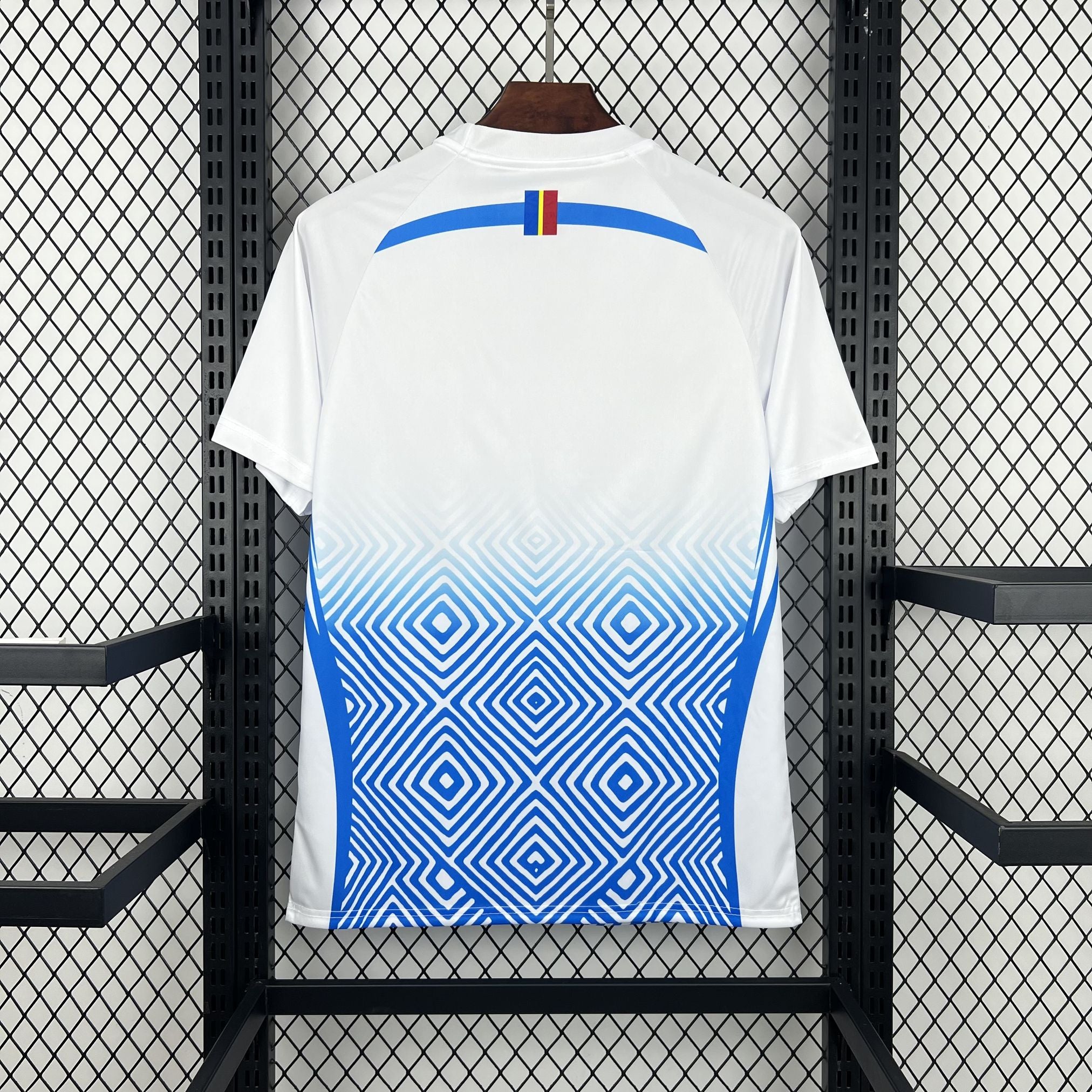 Camiseta de local de Colombia para la Copa Mundial de 2026