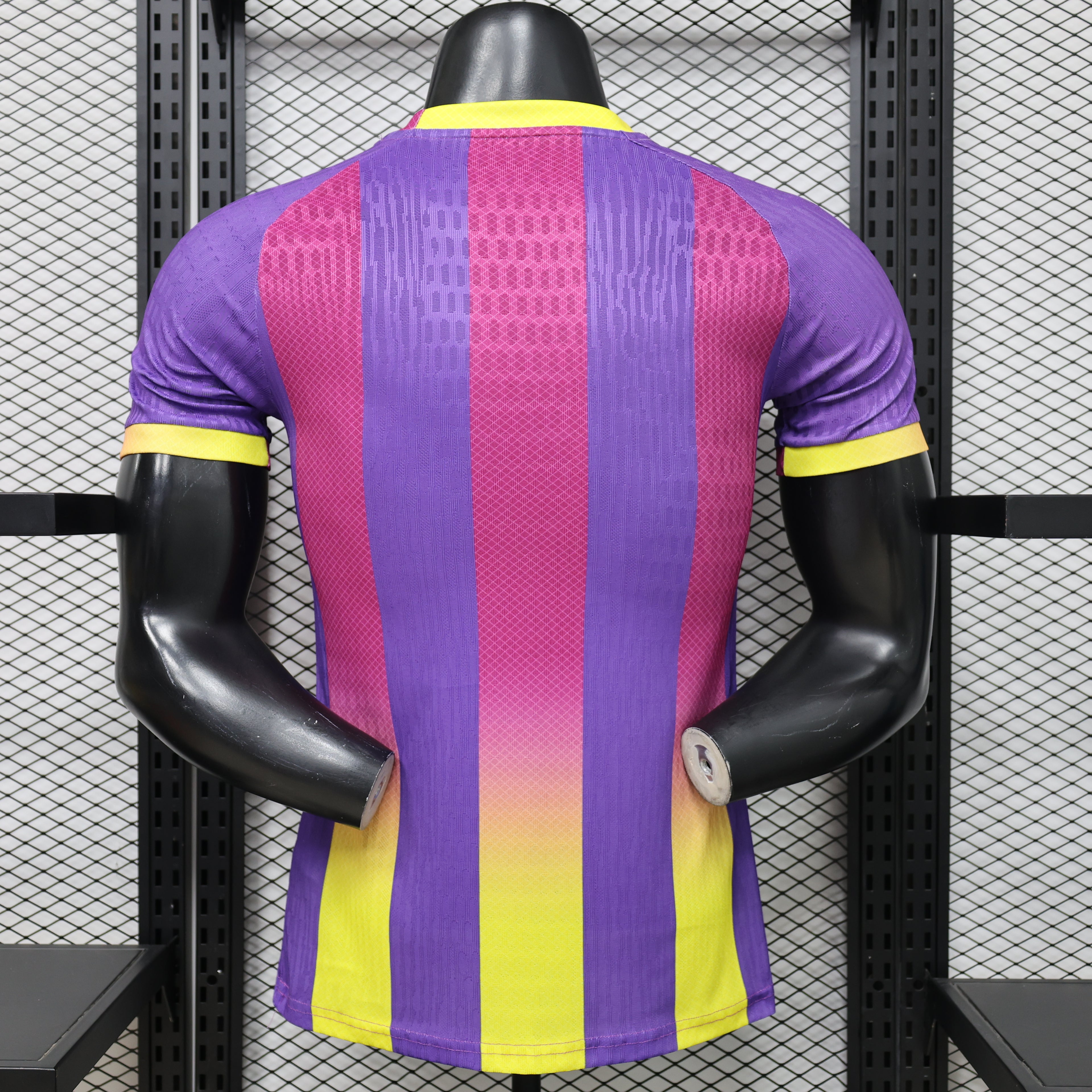 Maillot FC Barcelone 2026/27 Edition Spécial – Player Version