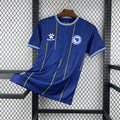 Maillot Bosnie and Herzégovine Coupe du Monde 2026 – Domicile