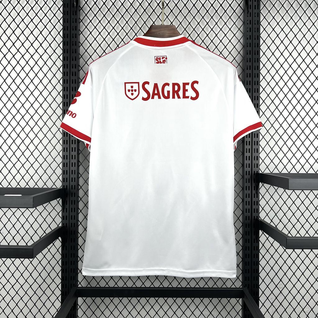Maillot Benfica 2026/27 – Edition Spécial
