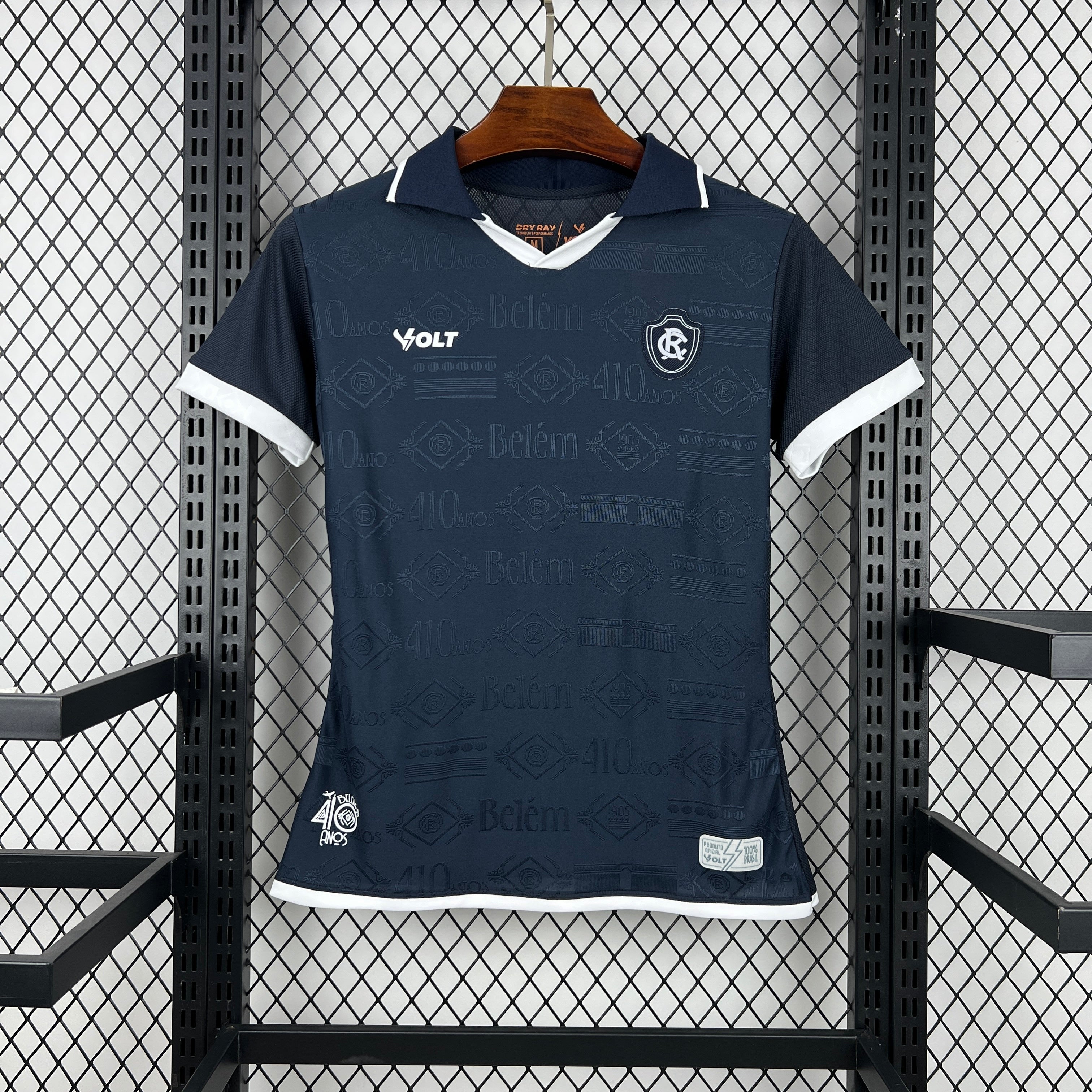 Camiseta de local de Colombia para la Copa Mundial de 2026