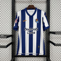 Maillot Real Sociedad 2026/27 – Domicile
