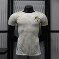 Maillot Côte d'Ivoire 2025 Extérieur – Player Version