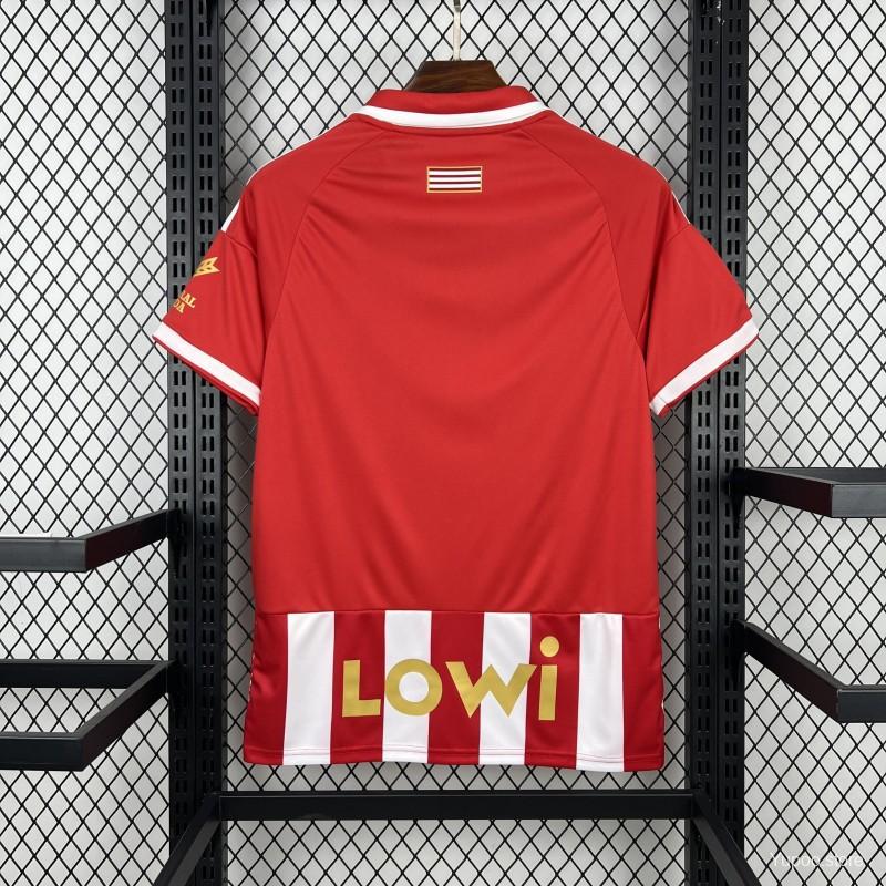 Equipación visitante del Galatasaray 2025/26