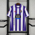 Maillot Real Valladolid 2026/27 – Domicile