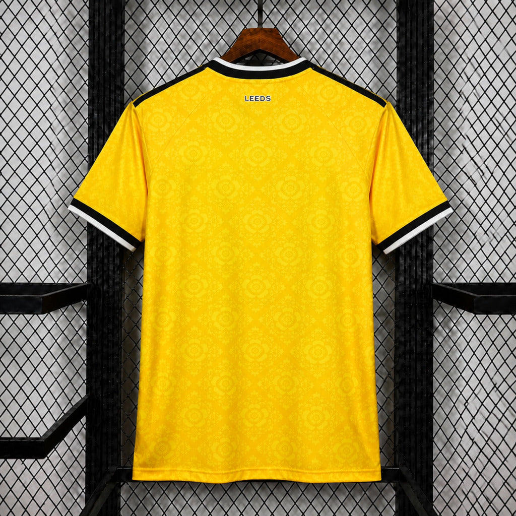 Maillot Leeds United 2026/27 – Extérieur
