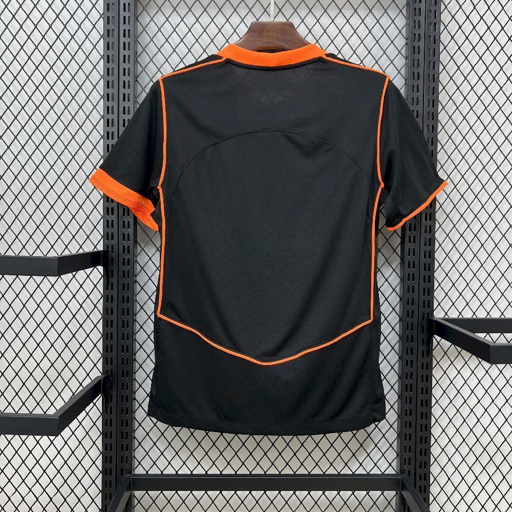 Camiseta del Corinthians 2025/26 – Tercera