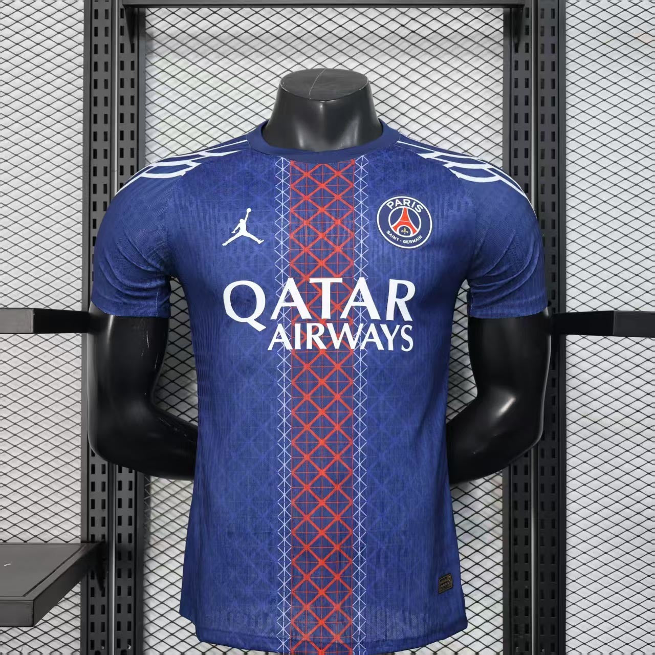 Japan Concept Jersey 2025/26