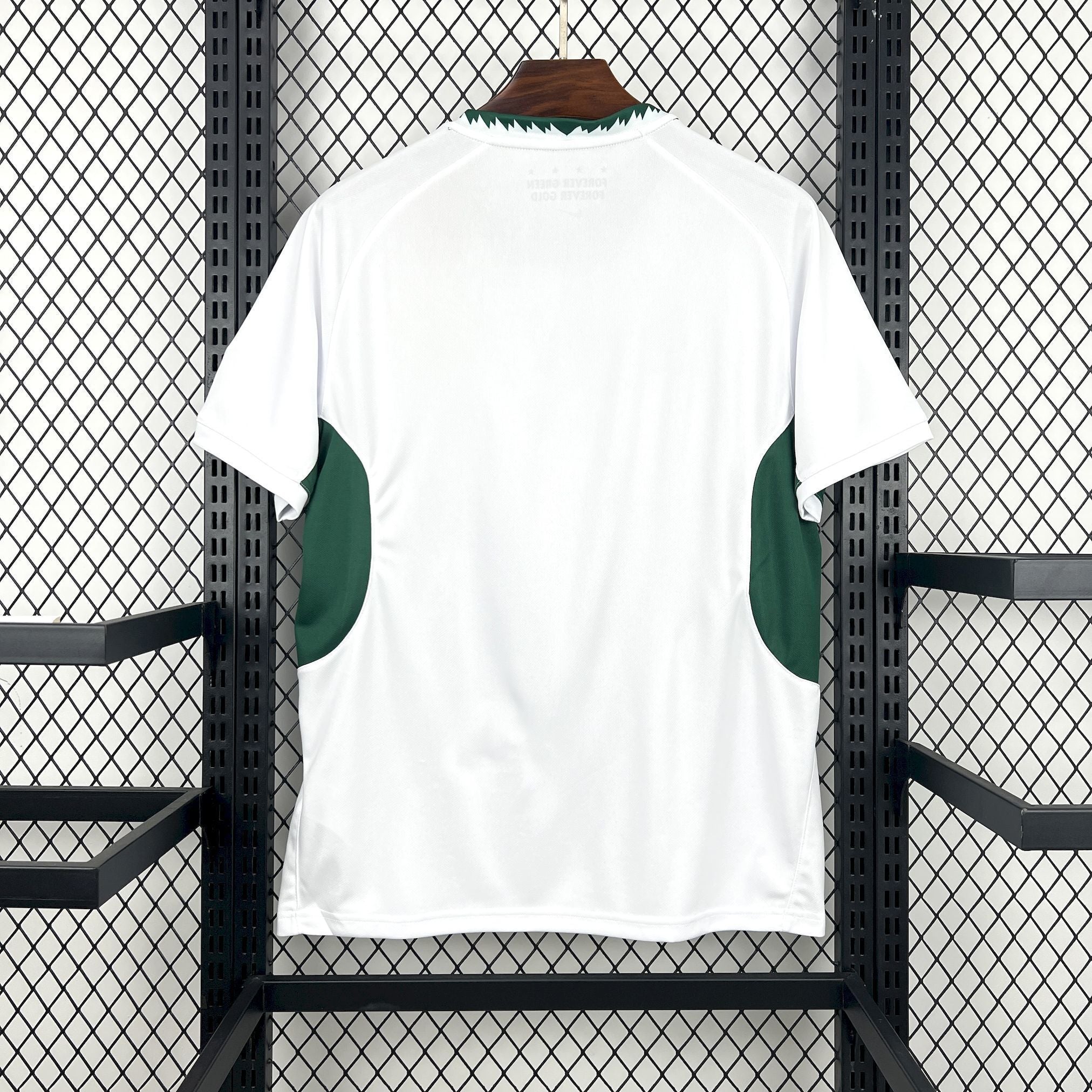 Camiseta de España para el Mundial de 2026