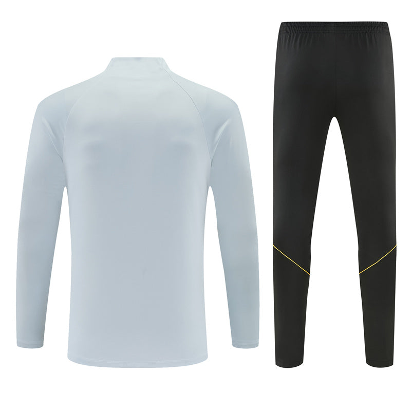 Bayern Munich 2025/26 Tracksuit