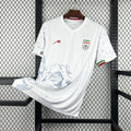 Maillot Iran Coupe du Monde 2026 – Domicile