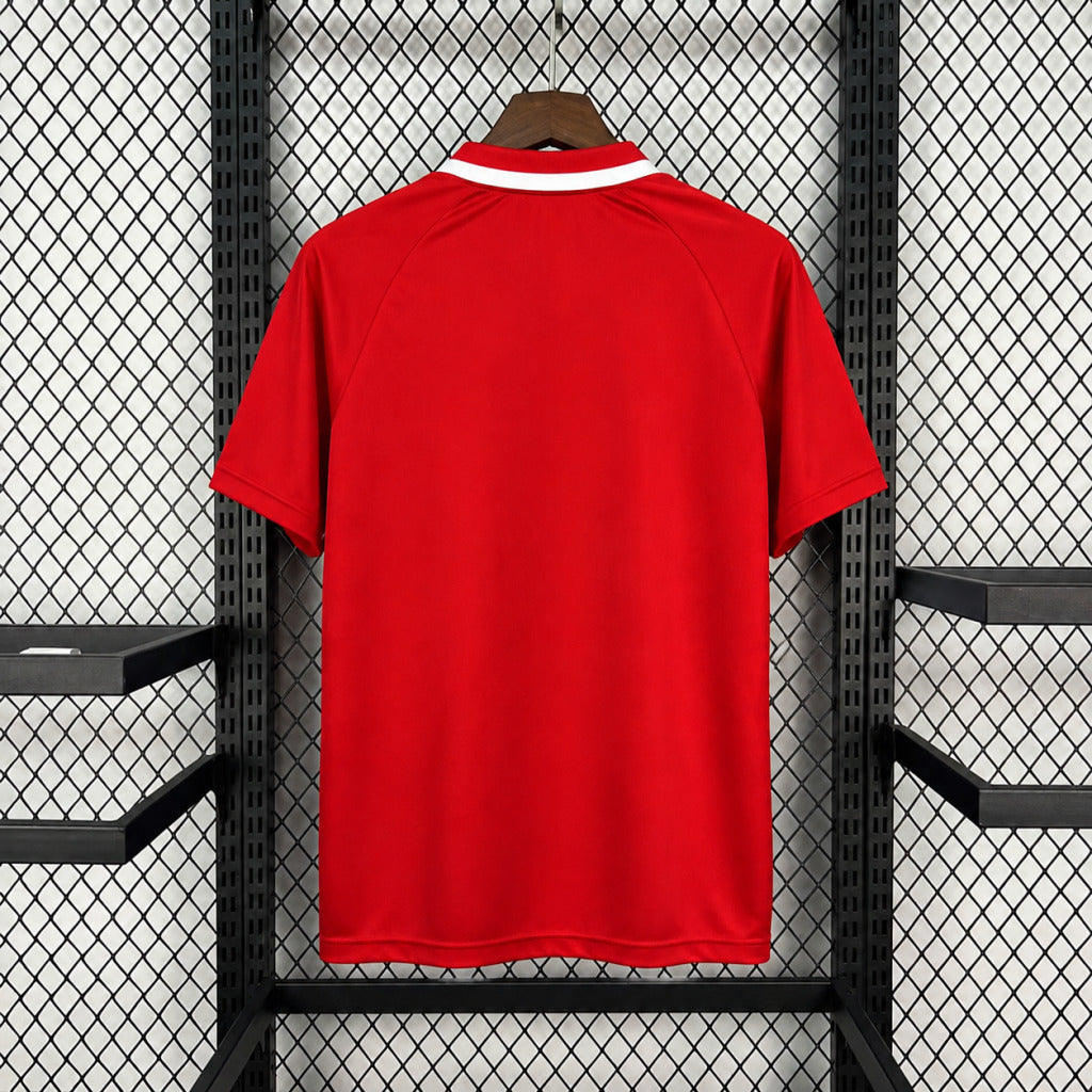 Maillot Manchester United 2026/27 – Fourth