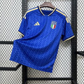Camiseta de Italia para la Copa Mundial de 2026