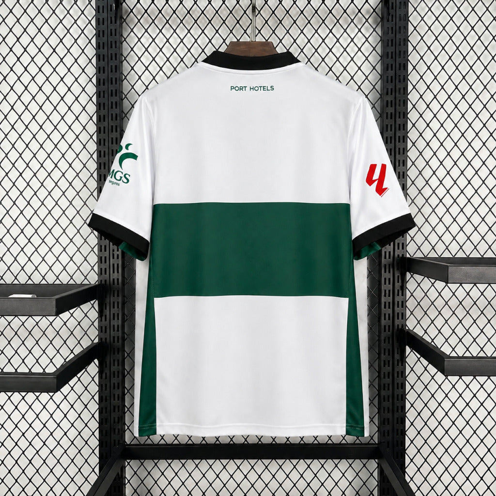 Maillot Elche 2026/27 – Domicile