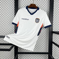Camiseta de visitante de Alemania para la Copa Mundial de 2026