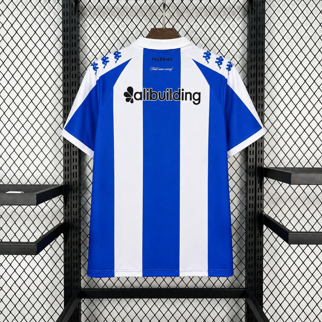 Maillot Hercules CF 2026/27 – Domicile