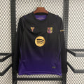 Camiseta FC Barcelona LaLiga 2025/26 – Tercera