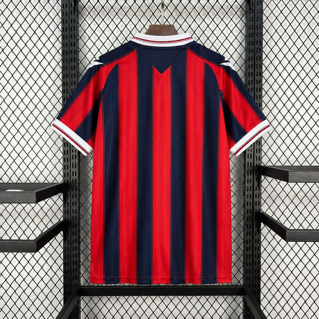 Maillot Levante UD 2026/27 – Domicile