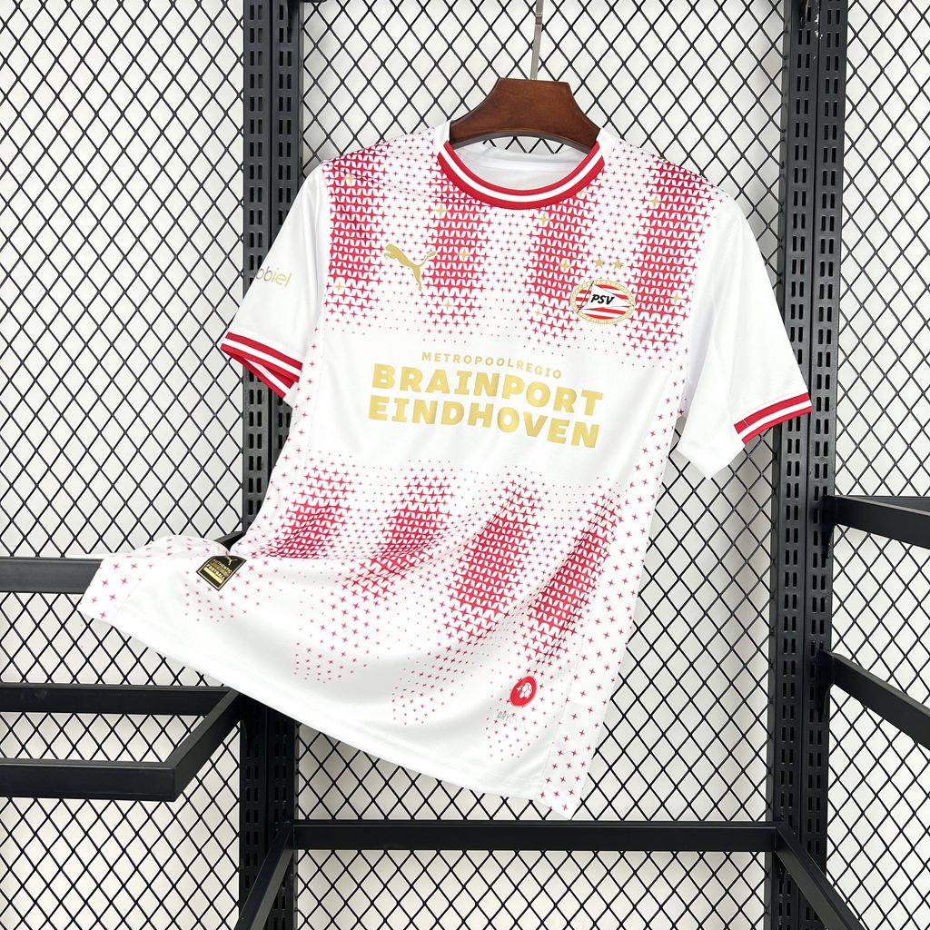 Camiseta Celtic FC 2025/26 – Local