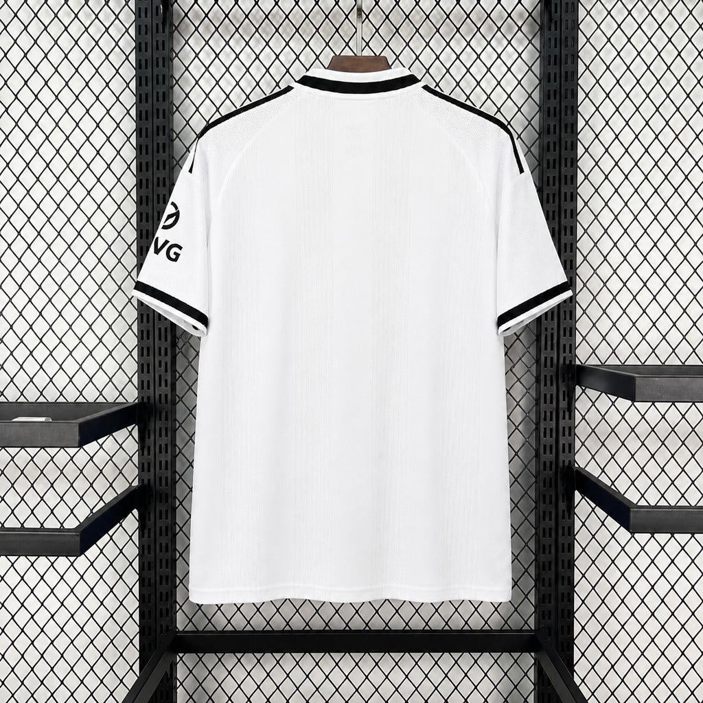Maillot Eintracht Frankfurt 2026/27 – Extérieur