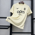 Maillot AS Monaco Ligue 1 2025/26 – Third