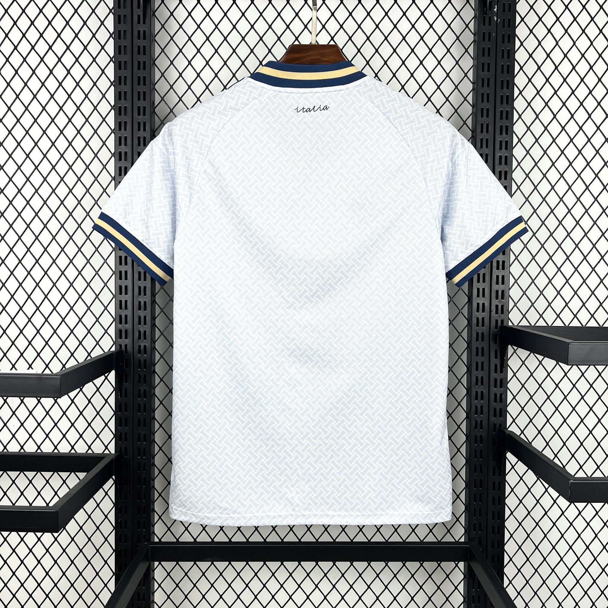 Maillot Italie Coupe du Monde 2026 – Extérieur