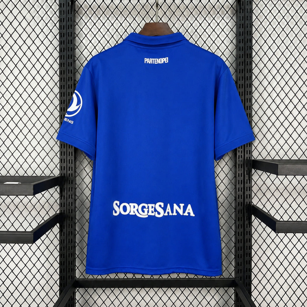 Maillot Napoli 2026/27 – Domicile