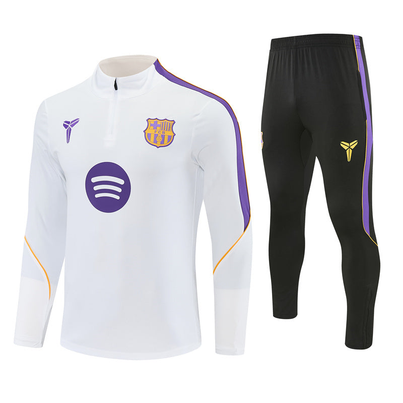 Bayern Munich 2025/26 Tracksuit