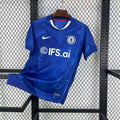 Camiseta local del Chelsea para la temporada 2025/26 de la Premier League