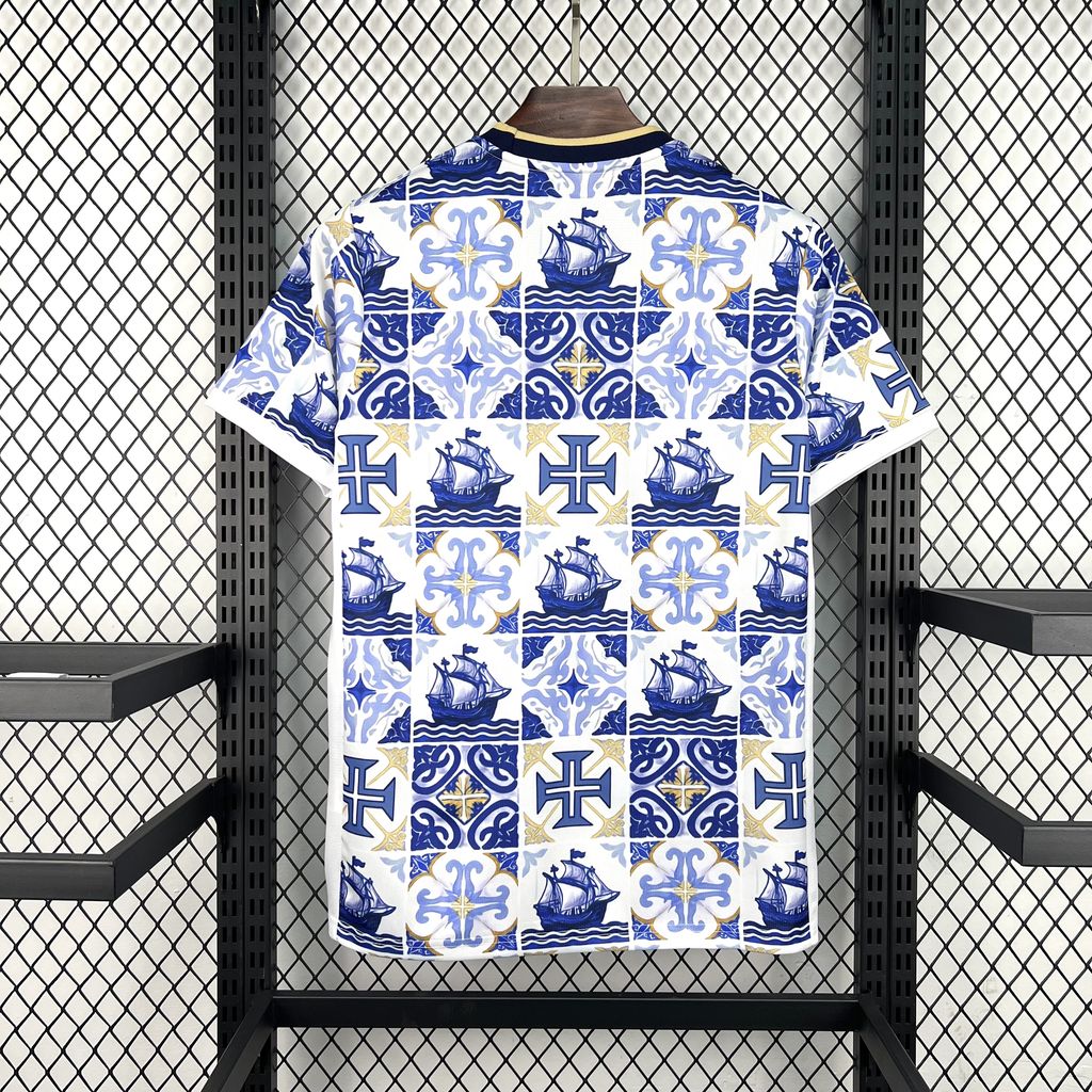 Camiseta de visitante de Alemania para la Copa Mundial de 2026