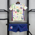Kit Enfant Barcelona 2025/26 – Edition Concept